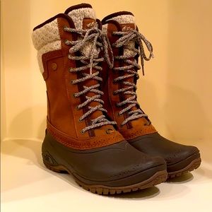 The North Face Women’s Shellista Boot